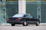 Mercedes-Benz 230 CE 1987 года